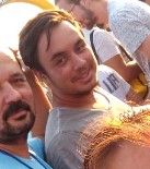 POLİS İMDAT - Ortaca'da 17 Yaşındaki Buğrahan'dan Haber Alınamıyor