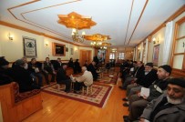 PATENT - Pursaklar'daki Dede Torun Evi İle Nezaket Okulu Tescillendi