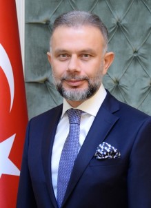 Şoför Esnafından Ertürk'e Ziyaret