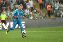 VOLKAN BABACAN - Süper Lig'in En Değerli Kalecisi Karius