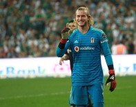 VOLKAN BABACAN - Süper Lig'in En Değerli Kalecisi Loris Karius