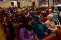 MAHMUT DEMIRTAŞ - Suriyeli Mülteciler Sertifikalı Çiftçi Oluyor