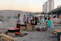 HULUSİ AKAR - Talas'ta 'Salça Günleri' Hazırlığı