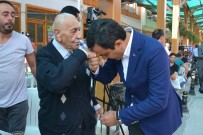 İSTİŞARE TOPLANTISI - Tarihi Uzun Çarşıda Alt Yapı Çalışmaları Tamamlandı