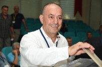 TARSUS İDMAN YURDU - Tarsus İdmanyurdu'nda Hedef Üst Sıralar