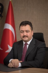 TÜRK HAVA KURUMU ÜNİVERSİTESİ - TÜRK BİRLİĞİ DOLARA KARŞI