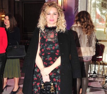 Ünlü İsme 'İcra Memuruna Hakaret'ten Dava