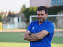 1 EYLÜL - UTAŞ Uşakspor'da Hedef Evinde 3 Puan