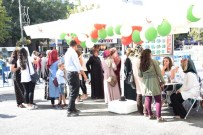 SAĞLIKLI HAYAT - Van'da 3-9 Eylül Halk Sağlığı Haftası Etkinliği