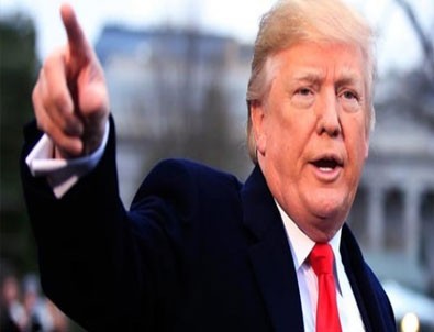 Washington Post: Trump 'yok edin' talimatı verdi