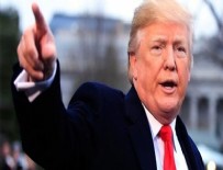 Washington Post: Trump 'yok edin' talimatı verdi