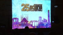 ŞERIF GÖREN - 25. Uluslararası Adana Film Festivaline Doğru