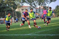 SEVINDIK - 3 Puanı Alıp Yolumuza Devam Edeceğiz