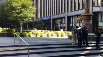 OHIO - ABD'de Bankada Silahlı Saldırı Açıklaması 4 Ölü, 5 Yaralı
