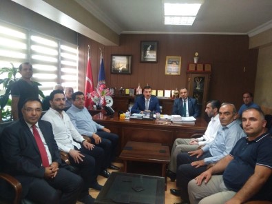 AK Parti Malatya Milletvekili Bülent Tüfenkci Açıklaması