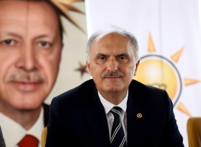 AK Partili Cemal Öztürk Açıklaması 'Türkiye'de Kalıcı Bir Fındık Politikası Yok'