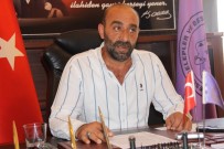 İSMAİL BALABAN - Balaban Açıklaması 'Balıkesir'de Şarbon Hastalığı Yok'