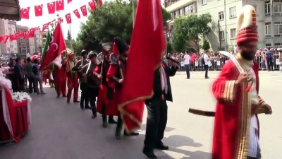 Balıkesir'in Düşman İşgalinden Kurtuluşunun 96. Yılı