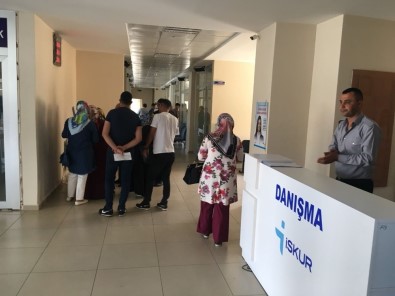 Bitlis'te Eski Hükümlüler İşe Alınacak