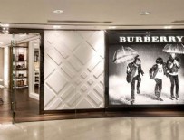 GUCCI - Burberry satılmayan ürünleri yakma uygulamasına son verdi