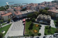 ÜCRETSİZ İNTERNET - Büyükşehir WİFİ Ağı Genişliyor