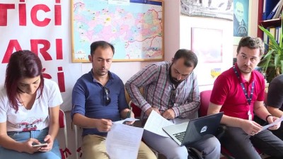 Çakar'dan 'Maaşlar Her Ay Artırılsın' Talebi
