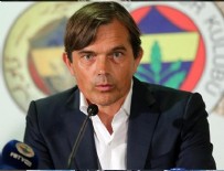 İSMAIL KÖYBAŞı - Cocu sol beke İsmail Köybaşı'yı koyacak