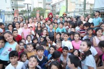 NOSTALJI - Çocukların Başkan Amca Sevgisi