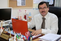 SÜLEYMAN DEMİREL - Eğirdir Su Ürünleri Fakültesi Öğretim Üyesi Prof. Dr. Diler, ISUBÜ Rektörü Olarak Atandı