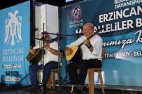 Erzincan'da 'Mahalleliler Buluşuyor' Programları Devam Ediyor
