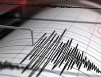 Fiji'de 7,8 büyüklüğünde deprem