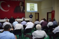 ŞEHITKAMIL BELEDIYESI - Gaziantep'te Mahalle Maçları Fikstürle Tanışıyor