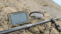 ANDROİD - Getac İle Leica Geosystems'dan Ortak Çalışma