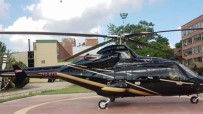 OTOKAR - Helikopter Kazasında Yaralanan İş Adamı Halil Ünver Hayatını Kaybetti