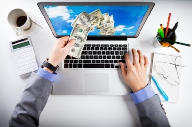 İnternetten para kazanmak için 5 Popüler yöntem