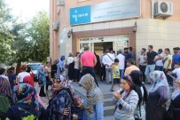 İş-Kur'da İş İzdihamı