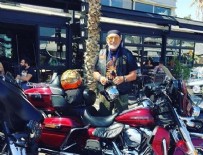 İsmet Badem trafik kazasında hayatını kaybetti