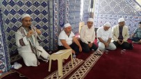 SINAN PAŞA - İstanbullu İmamlardan Samsat'ta Kuran Tilaveti