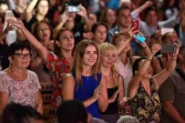 1 EYLÜL - Kadın Kooperatifleri Festivali Sona Erdi