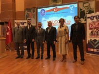 BAŞKENT ÜNIVERSITESI - Kahramankazan'da Uluslararası Gençlik Çalıştayı