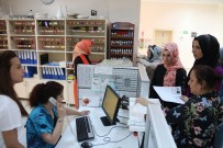 İŞARET DİLİ - KAYMEK'te Yeni Dönem İçin Kayıtlar Başladı