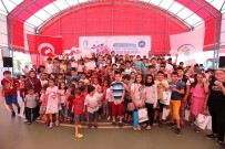 BADMINTON - Merkezefendi Belediyesi Kış Spor Okulları Kayıtları Başladı