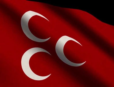 MHP'de görev dağılımı belli oldu