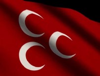 İSMAIL FARUK AKSU - MHP'de görev dağılımı belli oldu