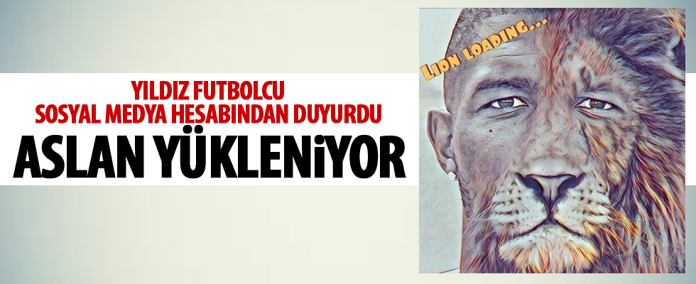 Dikkat çeken Galatasaray paylaşımı