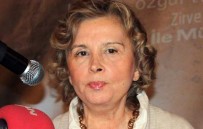 DURUŞMA SAVCISI - Nazlı Ilıcak'a 'Casusluk' Davasından Müebbet Hapis Talebi