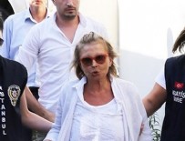 NAZLI ILICAK - Nazlı Ilıcak için müebbet istemi