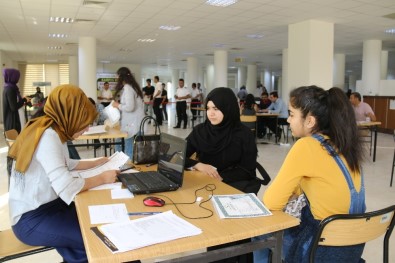 NEVÜ Rektörü Bağlı Açıklaması 'Tercih Oranımız Türkiye Ortalamasının Üstünde'