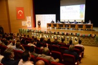 BEYIN FıRTıNASı - Ordu 1. Kalkınma Çalıştayı Başladı