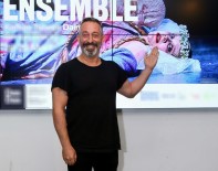 SOSYAL PAYLAŞIM SİTESİ - Orhan Kural'dan Cem Yılmaz'a 10 Bin Liralık Tazminat Davası